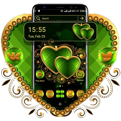 App Icon