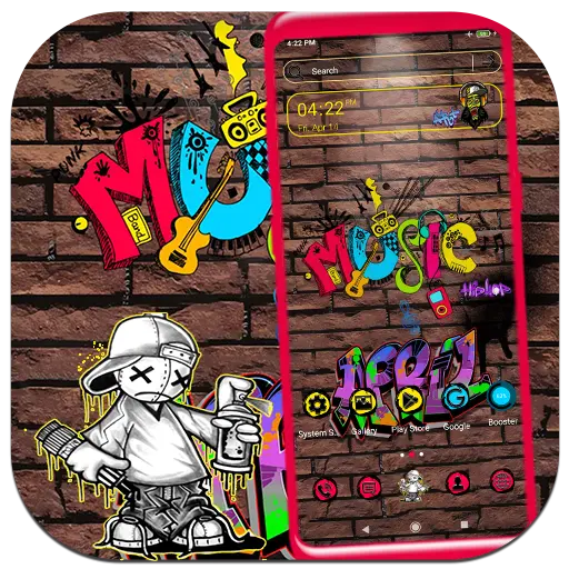 App Icon