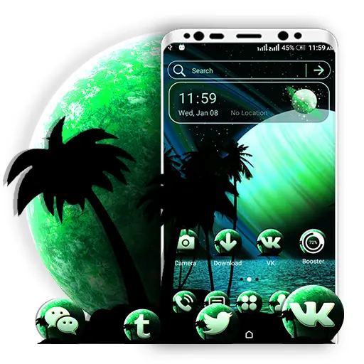 App Icon