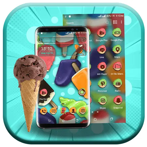 App Icon