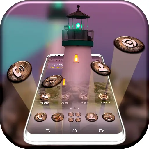 App Icon