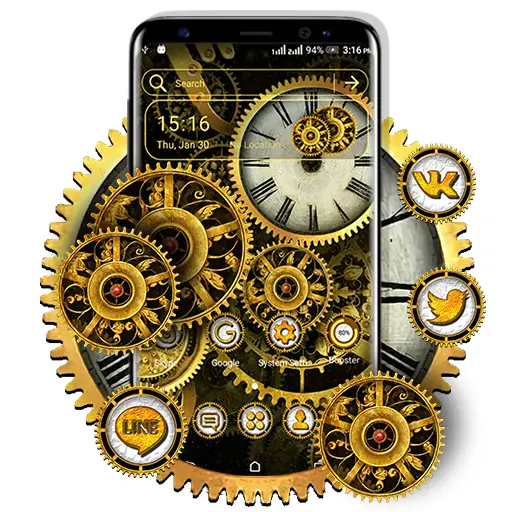 App Icon