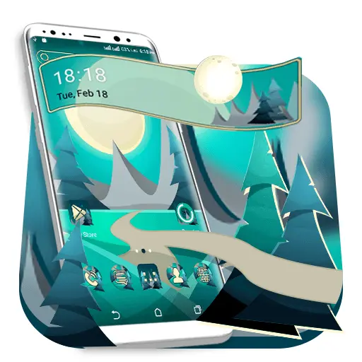 App Icon