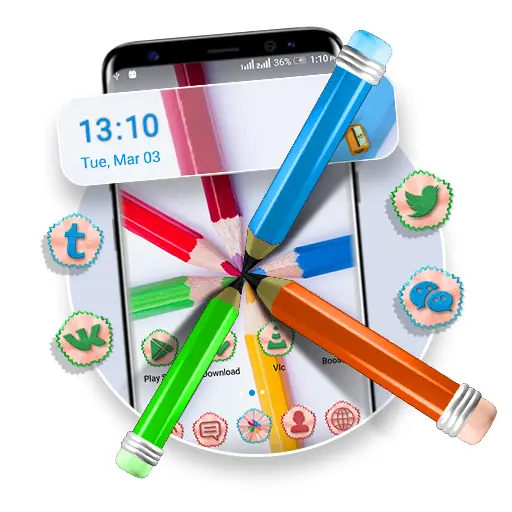 App Icon