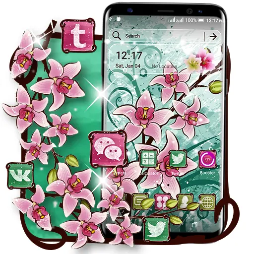 App Icon