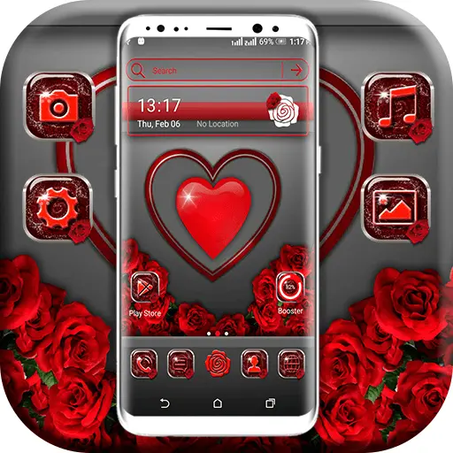 App Icon