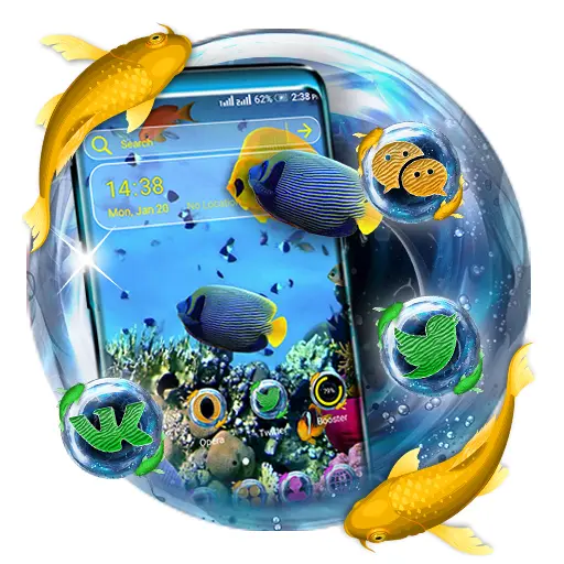 App Icon