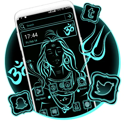 App Icon