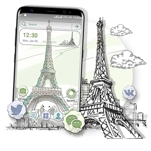 App Icon
