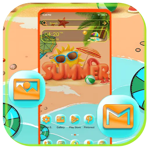 App Icon