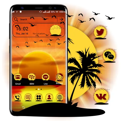 App Icon