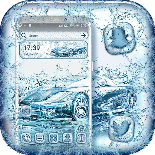 App Icon
