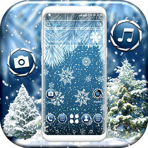 App Icon