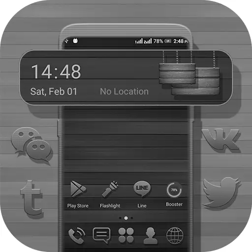 App Icon