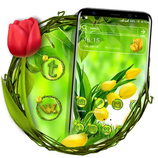 App Icon