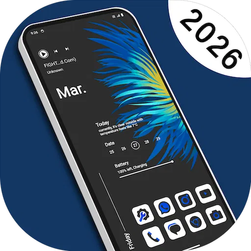 App Icon