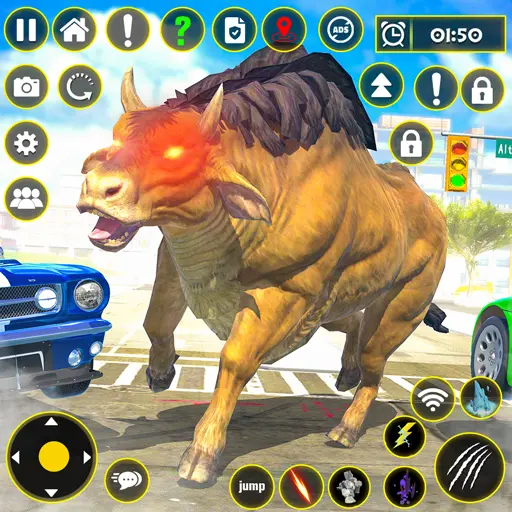 App Icon