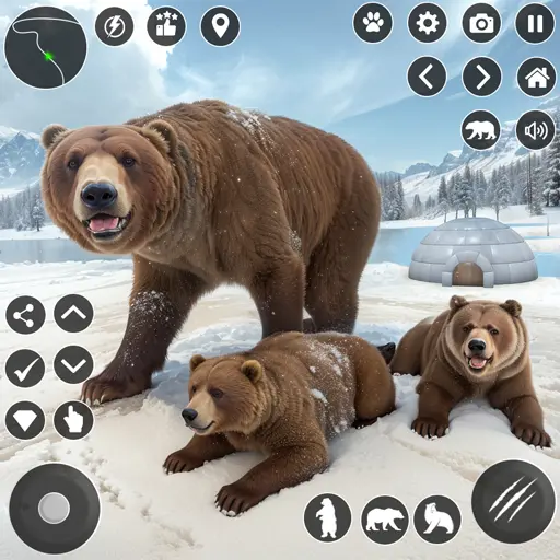 App Icon