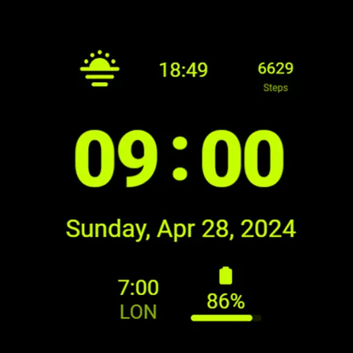 App Icon