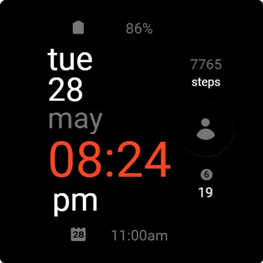 App Icon