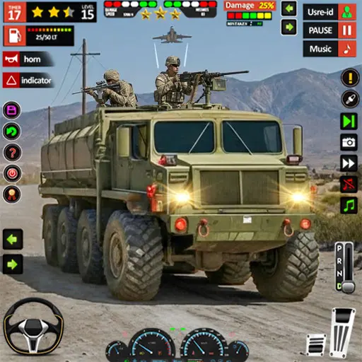 App Icon