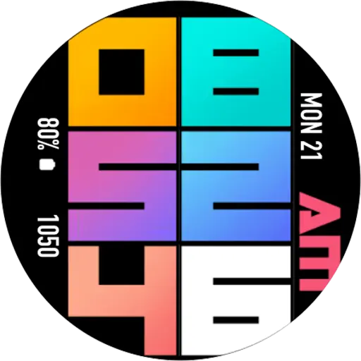 App Icon