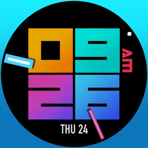 App Icon