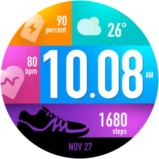 App Icon