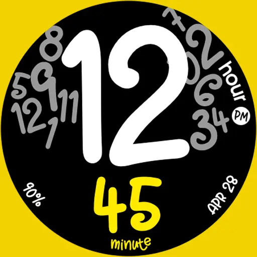 App Icon