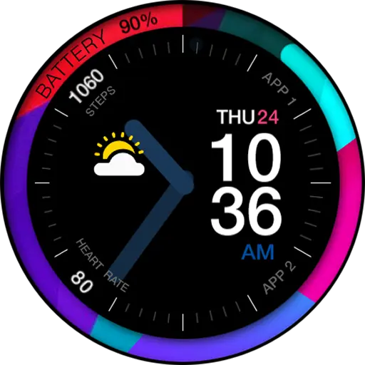 App Icon