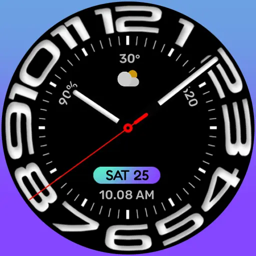 App Icon