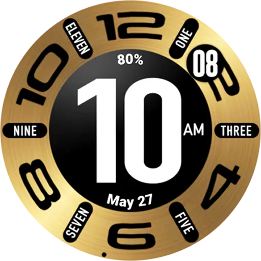 App Icon