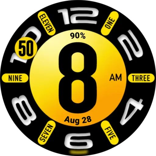 App Icon