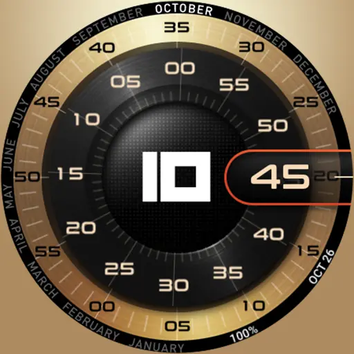 App Icon