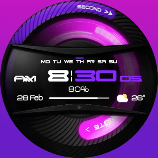 App Icon