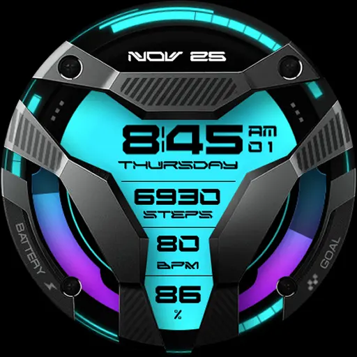 App Icon
