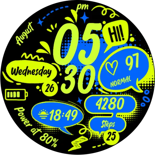 App Icon