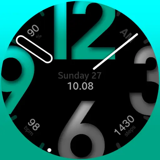 App Icon