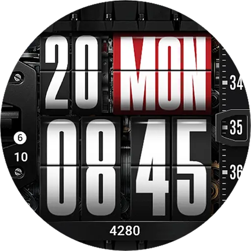App Icon