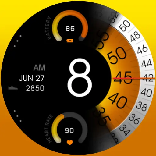 App Icon