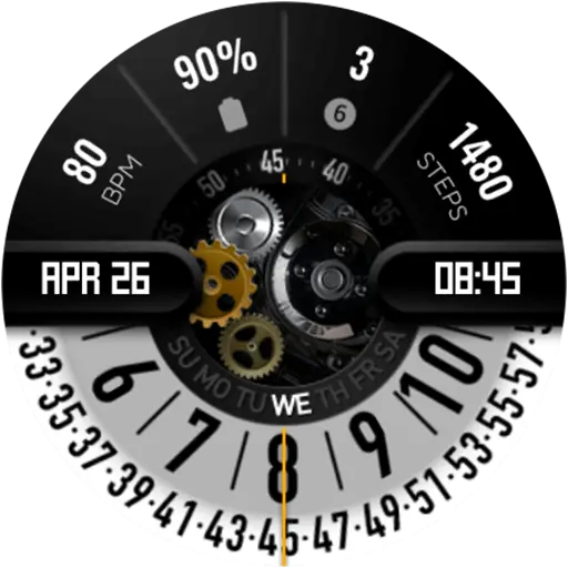 App Icon