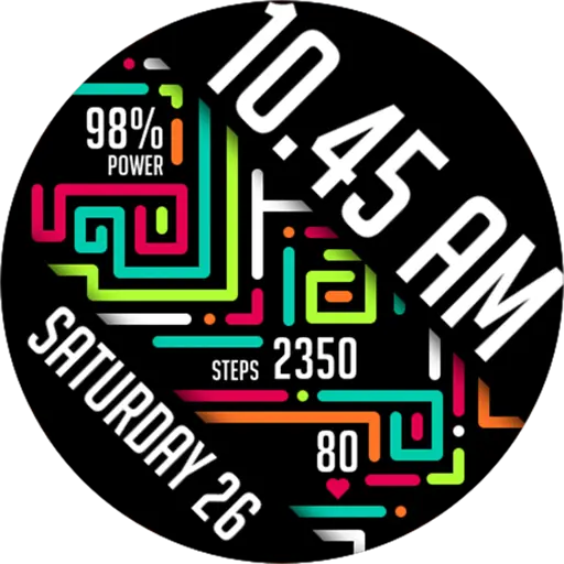 App Icon
