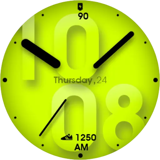 App Icon
