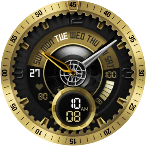 App Icon