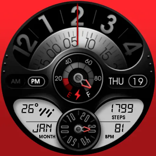 App Icon