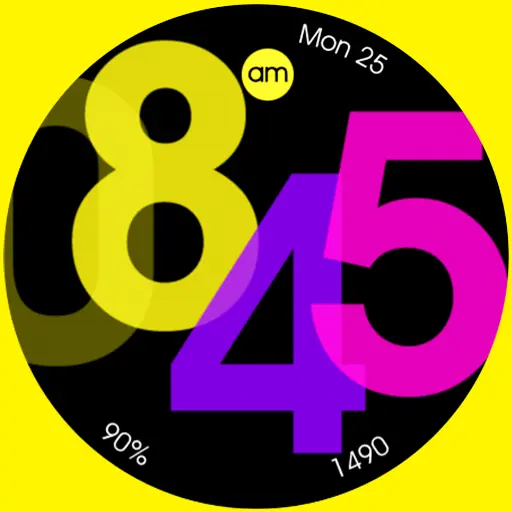 App Icon