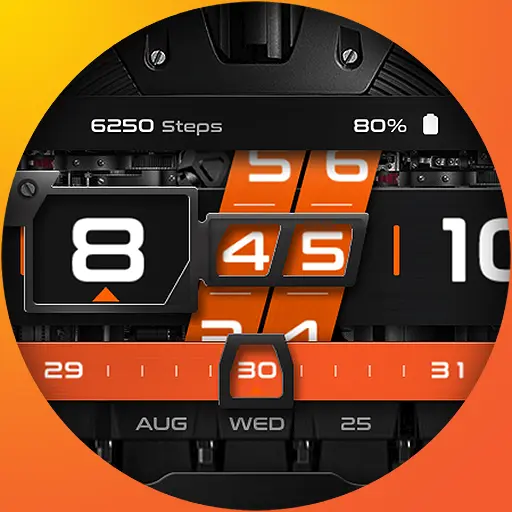 App Icon
