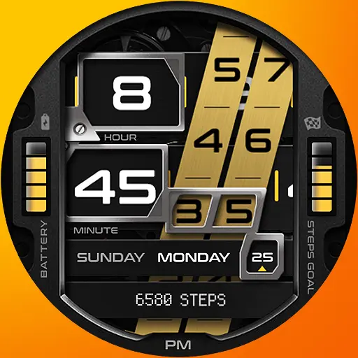 App Icon