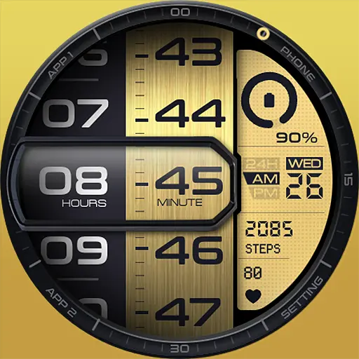 App Icon
