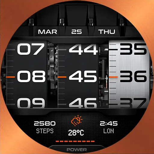 App Icon